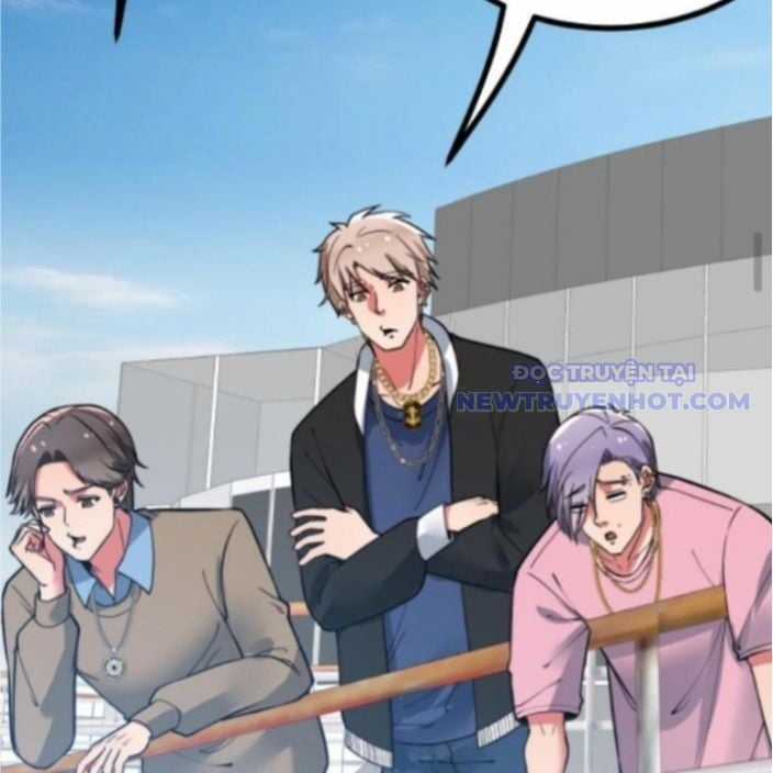 Ta Có 90 Tỷ Tiền Liếm Cẩu! Chapter 494 trang 12