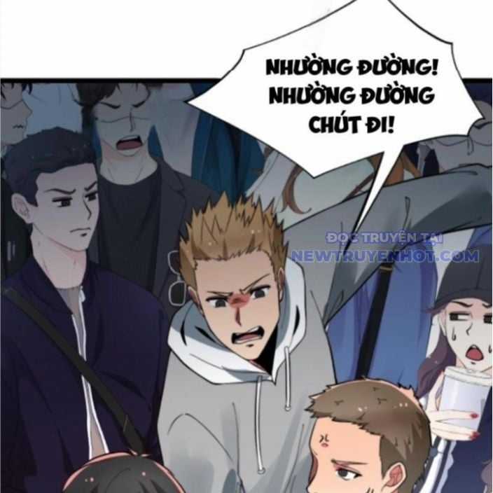 Ta Có 90 Tỷ Tiền Liếm Cẩu! Chapter 494 trang 14