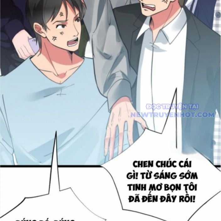 Ta Có 90 Tỷ Tiền Liếm Cẩu! Chapter 494 trang 15