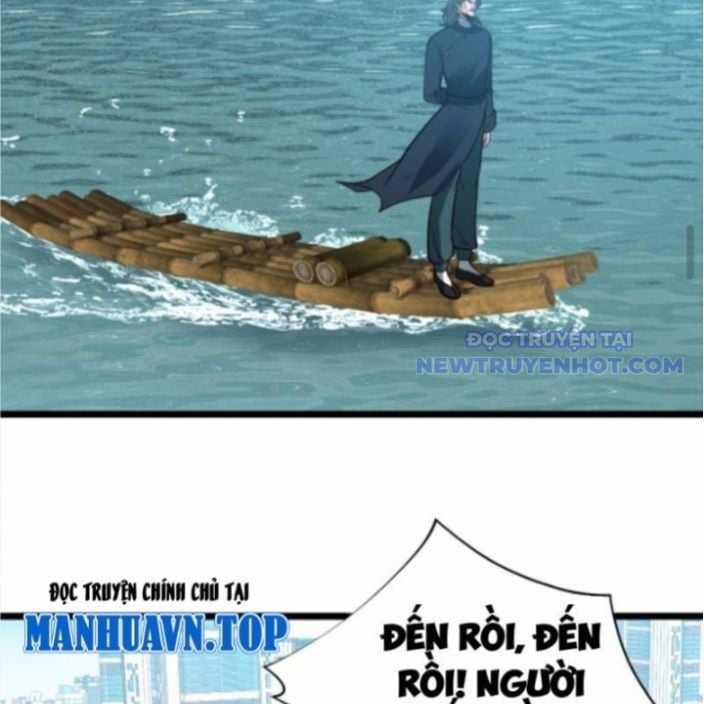 Ta Có 90 Tỷ Tiền Liếm Cẩu! Chapter 494 trang 17