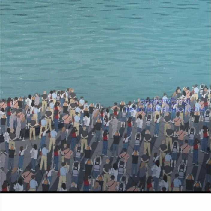 Ta Có 90 Tỷ Tiền Liếm Cẩu! Chapter 494 trang 19