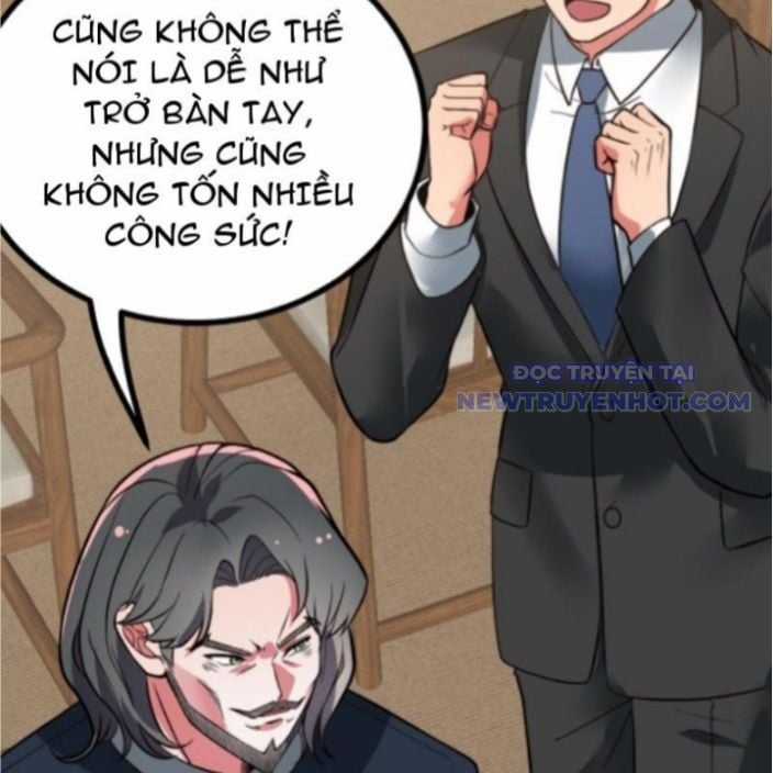 Ta Có 90 Tỷ Tiền Liếm Cẩu! Chapter 494 trang 2