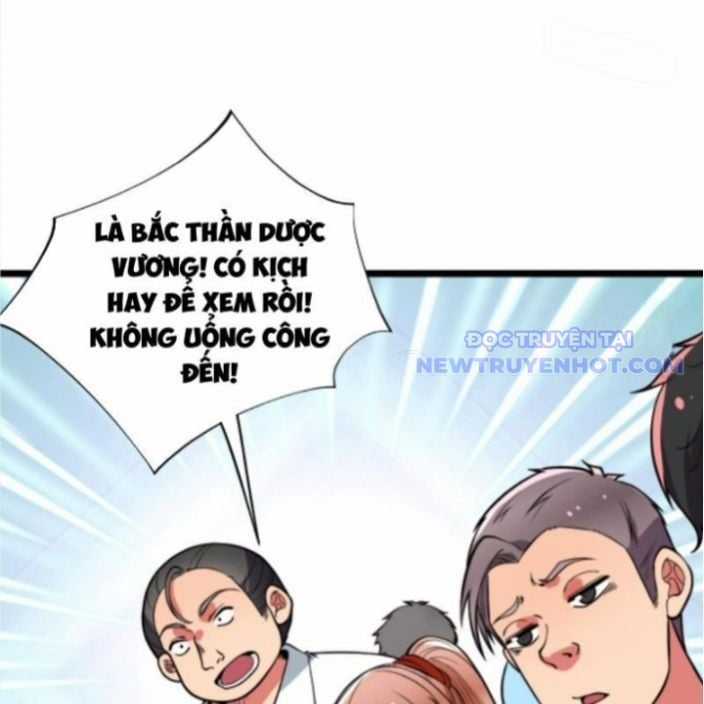 Ta Có 90 Tỷ Tiền Liếm Cẩu! Chapter 494 trang 20