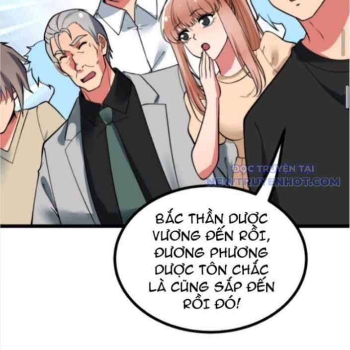 Ta Có 90 Tỷ Tiền Liếm Cẩu! Chapter 494 trang 21