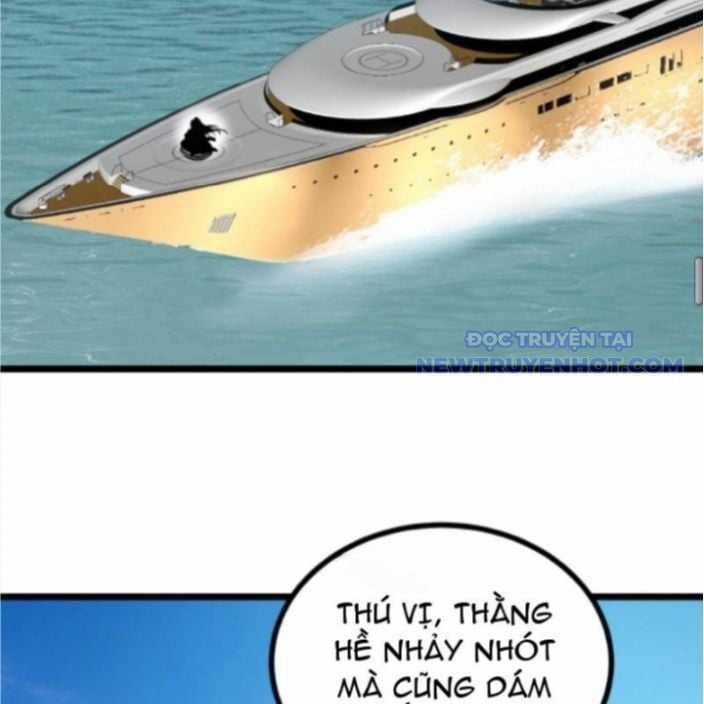 Ta Có 90 Tỷ Tiền Liếm Cẩu! Chapter 494 trang 23