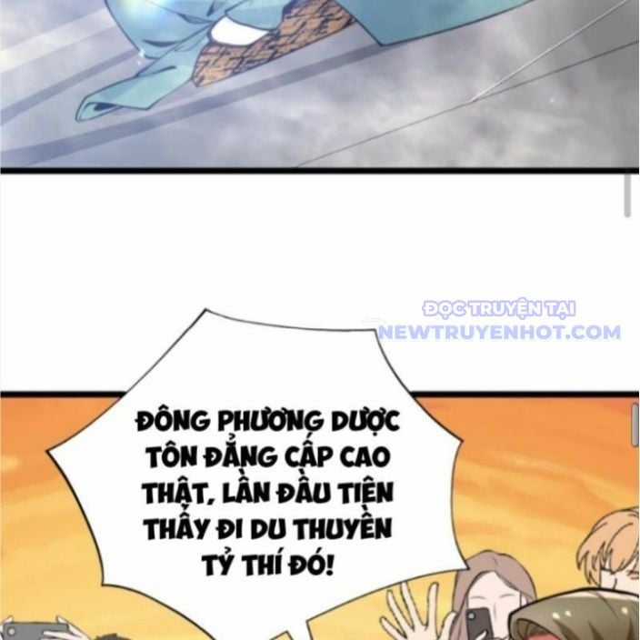 Ta Có 90 Tỷ Tiền Liếm Cẩu! Chapter 494 trang 27