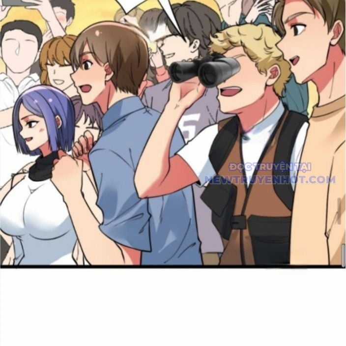 Ta Có 90 Tỷ Tiền Liếm Cẩu! Chapter 494 trang 28