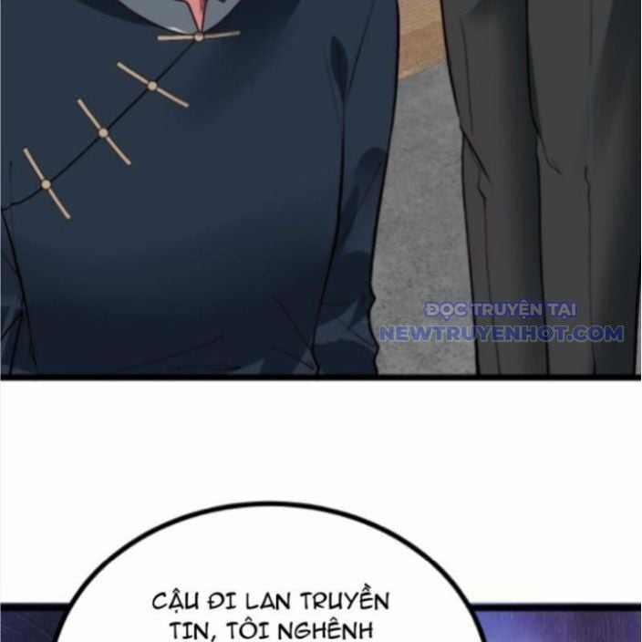 Ta Có 90 Tỷ Tiền Liếm Cẩu! Chapter 494 trang 3