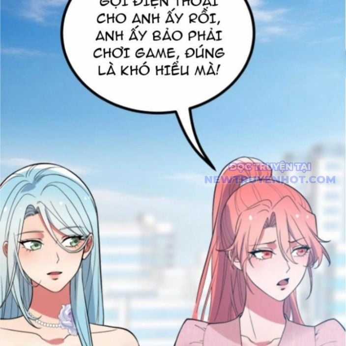 Ta Có 90 Tỷ Tiền Liếm Cẩu! Chapter 494 trang 43