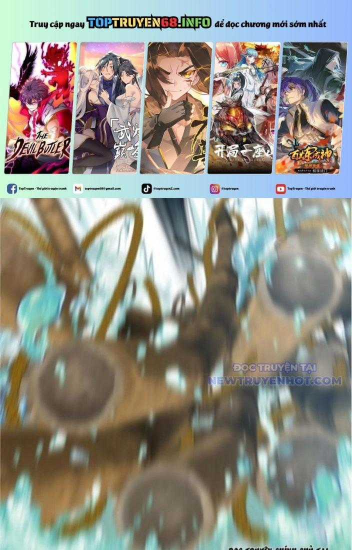 Ta Có 90 Tỷ Tiền Liếm Cẩu! Chapter 494 trang 51