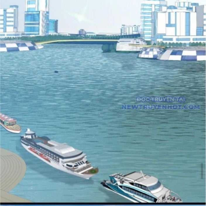 Ta Có 90 Tỷ Tiền Liếm Cẩu! Chapter 494 trang 9