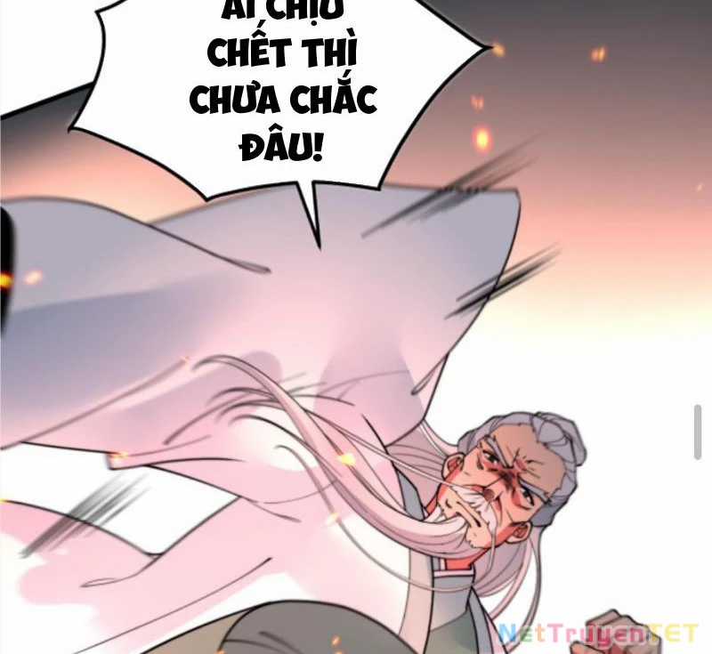 Ta Có 90 Tỷ Tiền Liếm Cẩu! Chapter 495 trang 18