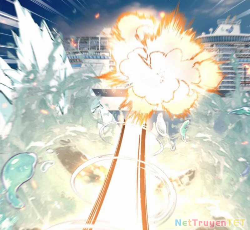 Ta Có 90 Tỷ Tiền Liếm Cẩu! Chapter 495 trang 24