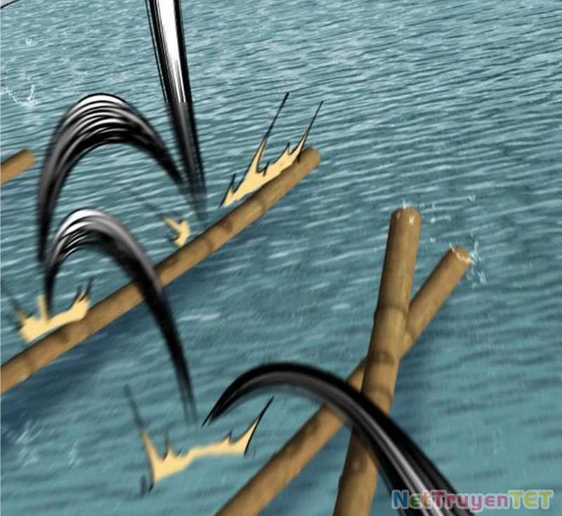 Ta Có 90 Tỷ Tiền Liếm Cẩu! Chapter 495 trang 3