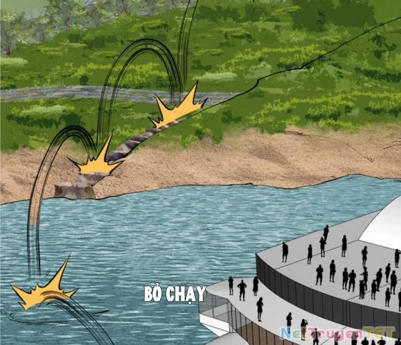 Ta Có 90 Tỷ Tiền Liếm Cẩu! Chapter 495 trang 52