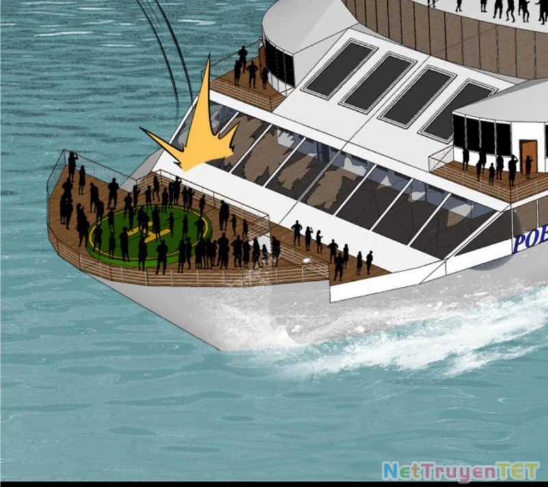 Ta Có 90 Tỷ Tiền Liếm Cẩu! Chapter 495 trang 53