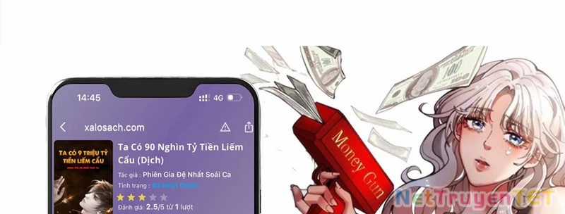 Ta Có 90 Tỷ Tiền Liếm Cẩu! Chapter 495 trang 78