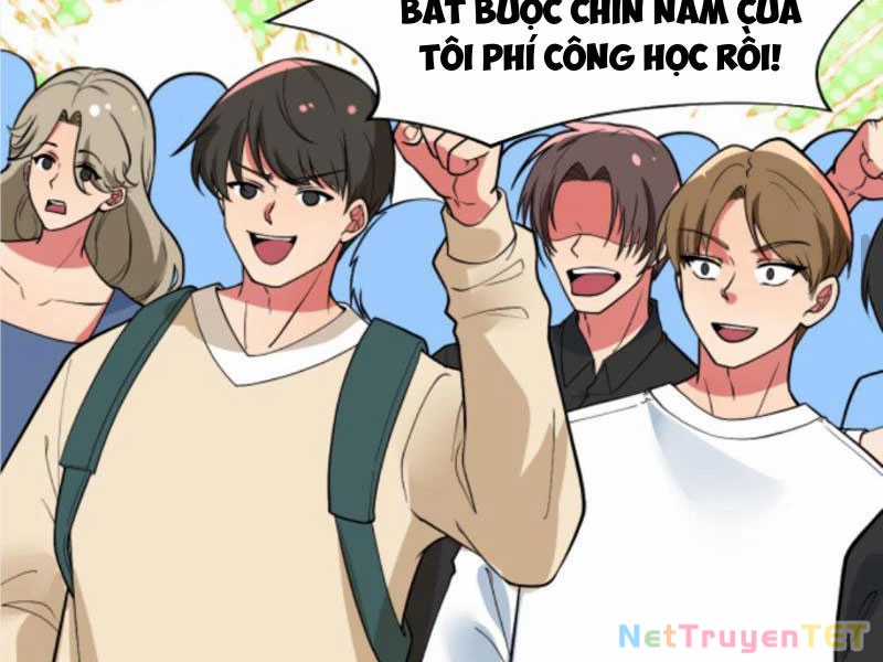 Ta Có 90 Tỷ Tiền Liếm Cẩu! Chapter 496 trang 19