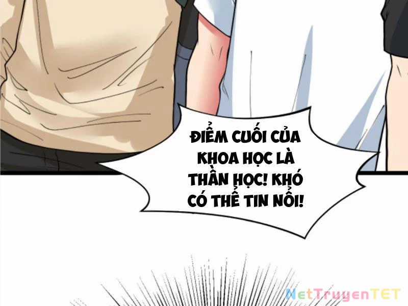 Ta Có 90 Tỷ Tiền Liếm Cẩu! Chapter 496 trang 20