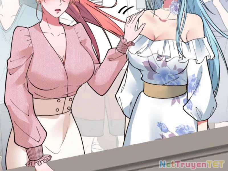 Ta Có 90 Tỷ Tiền Liếm Cẩu! Chapter 496 trang 3