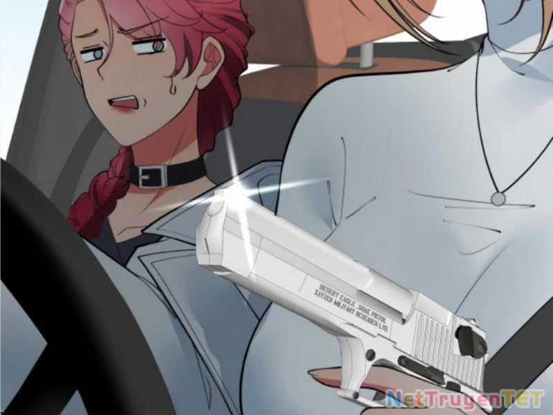 Ta Có 90 Tỷ Tiền Liếm Cẩu! Chapter 496 trang 35