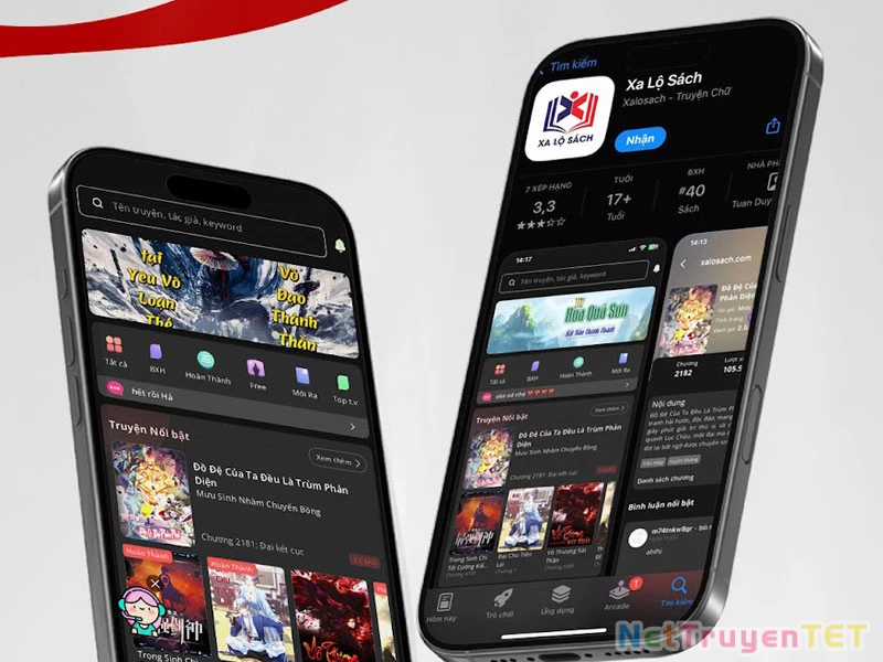 Ta Có 90 Tỷ Tiền Liếm Cẩu! Chapter 496 trang 80