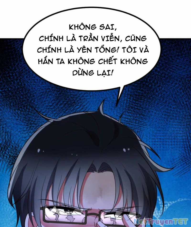 Ta Có 90 Tỷ Tiền Liếm Cẩu! Chapter 497 trang 10