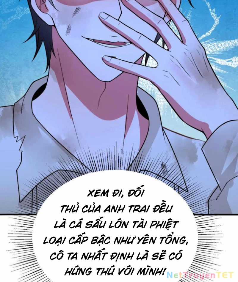 Ta Có 90 Tỷ Tiền Liếm Cẩu! Chapter 497 trang 11