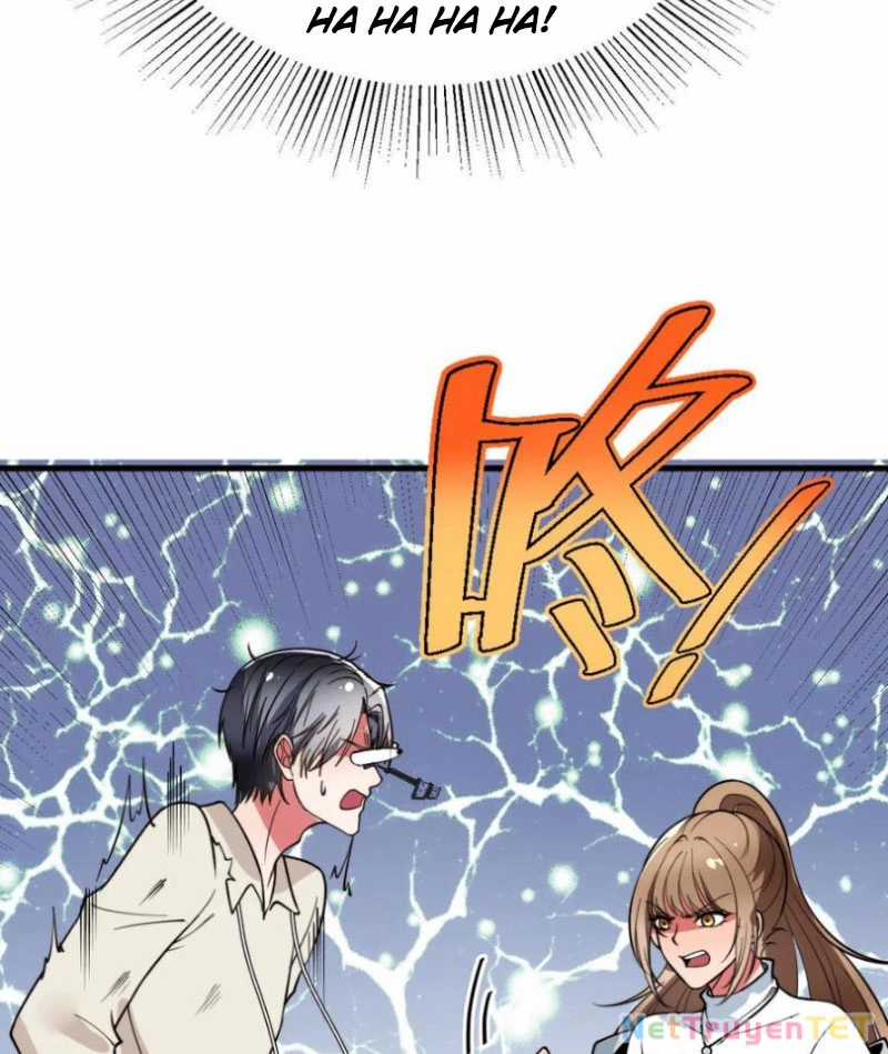 Ta Có 90 Tỷ Tiền Liếm Cẩu! Chapter 497 trang 12