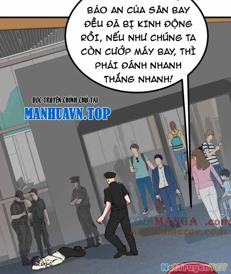 Ta Có 90 Tỷ Tiền Liếm Cẩu! Chapter 497 trang 17