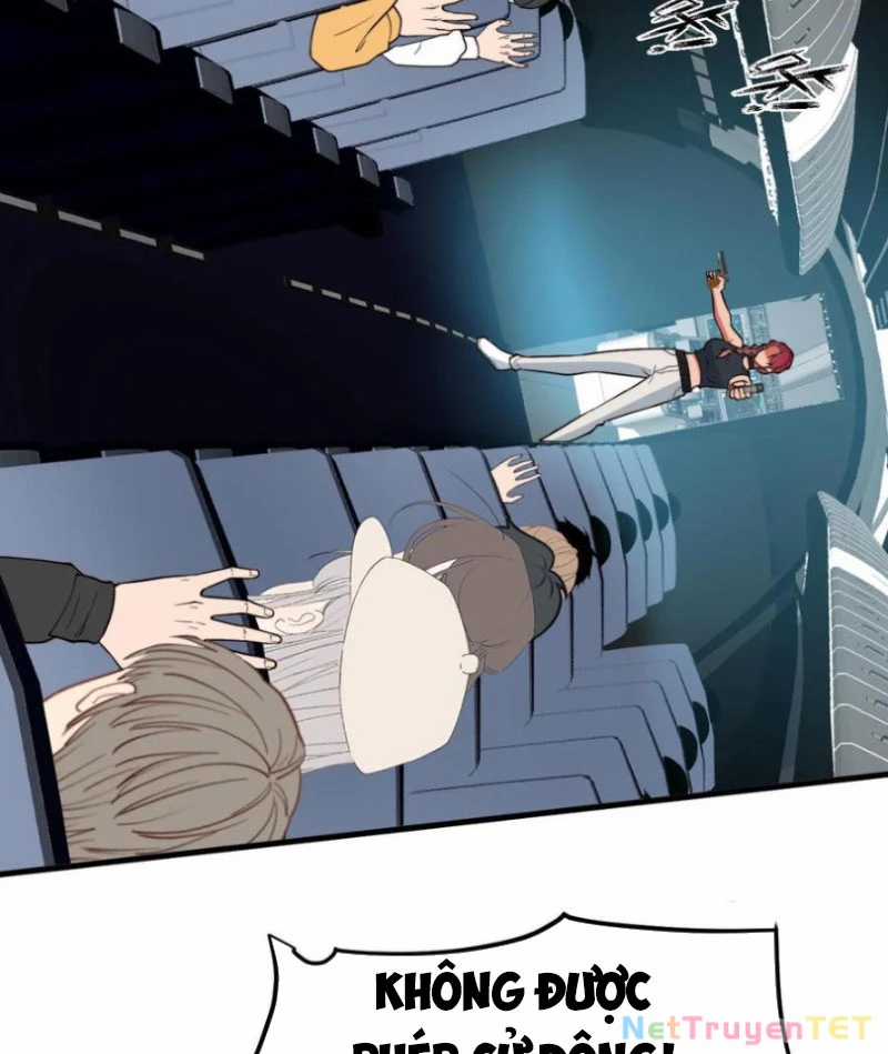 Ta Có 90 Tỷ Tiền Liếm Cẩu! Chapter 497 trang 23