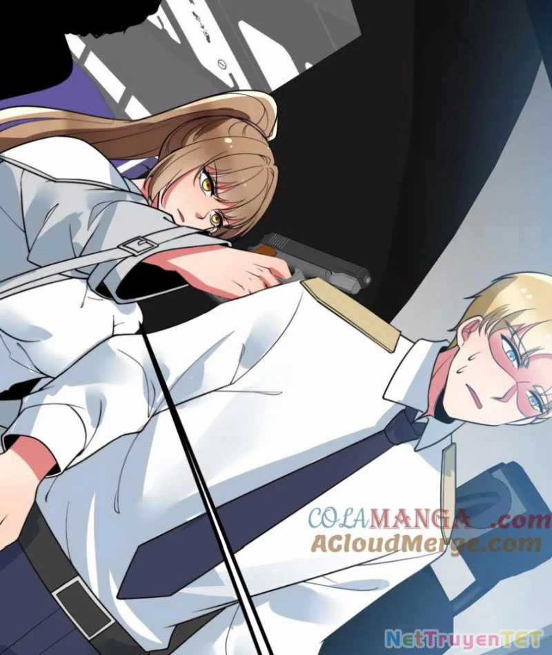 Ta Có 90 Tỷ Tiền Liếm Cẩu! Chapter 497 trang 26