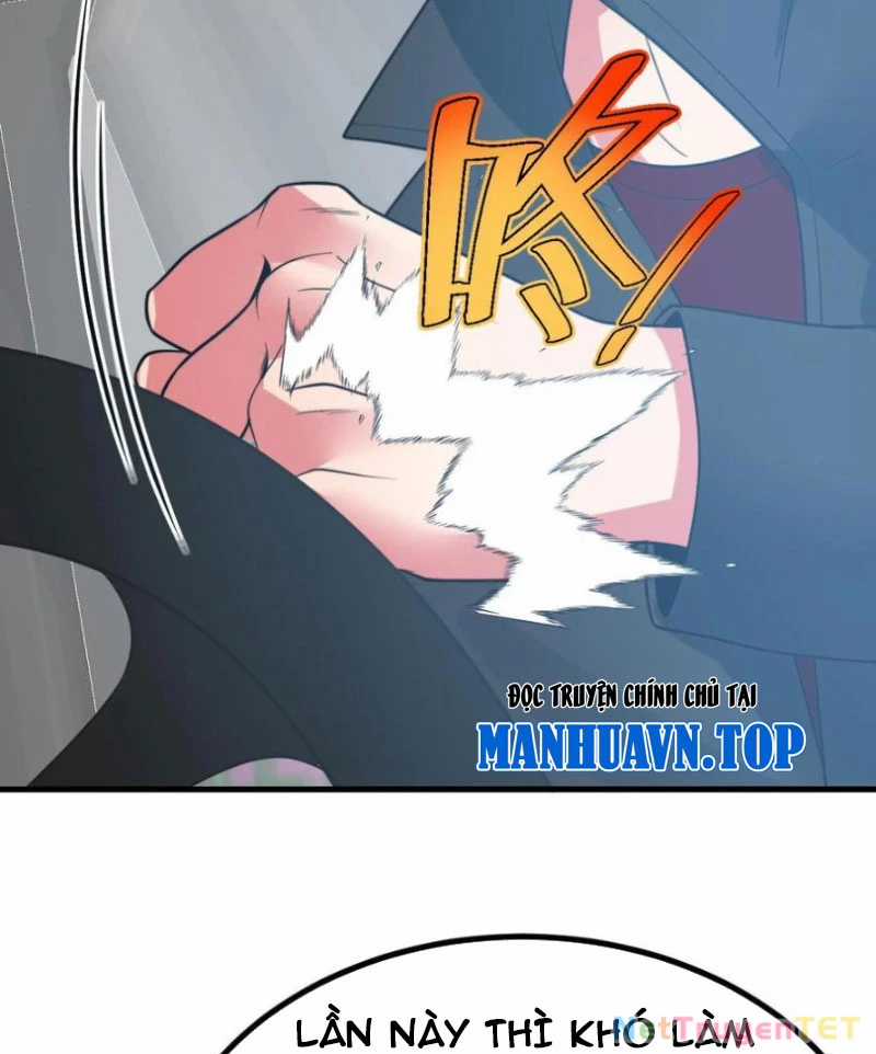 Ta Có 90 Tỷ Tiền Liếm Cẩu! Chapter 497 trang 31