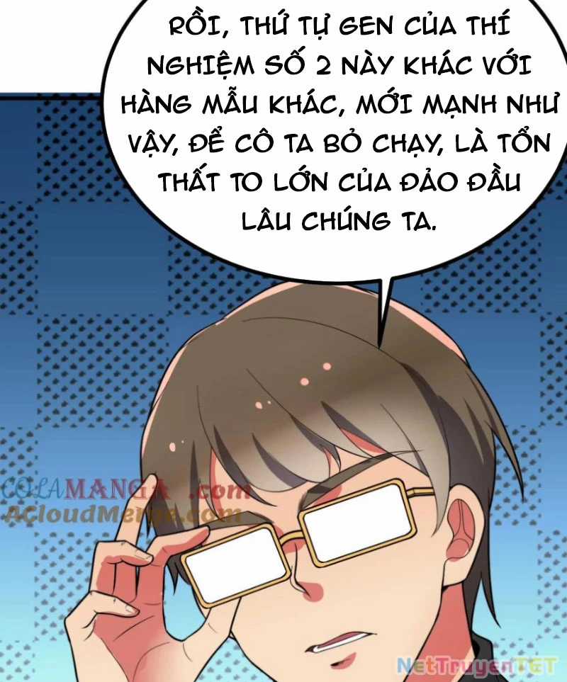 Ta Có 90 Tỷ Tiền Liếm Cẩu! Chapter 497 trang 32