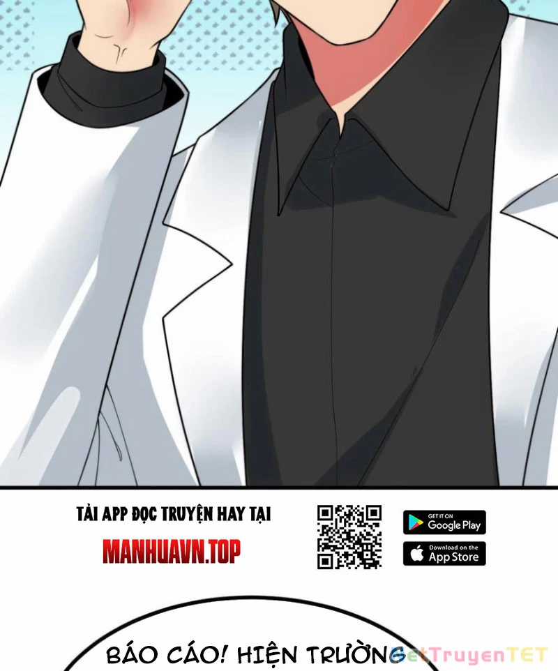 Ta Có 90 Tỷ Tiền Liếm Cẩu! Chapter 497 trang 33