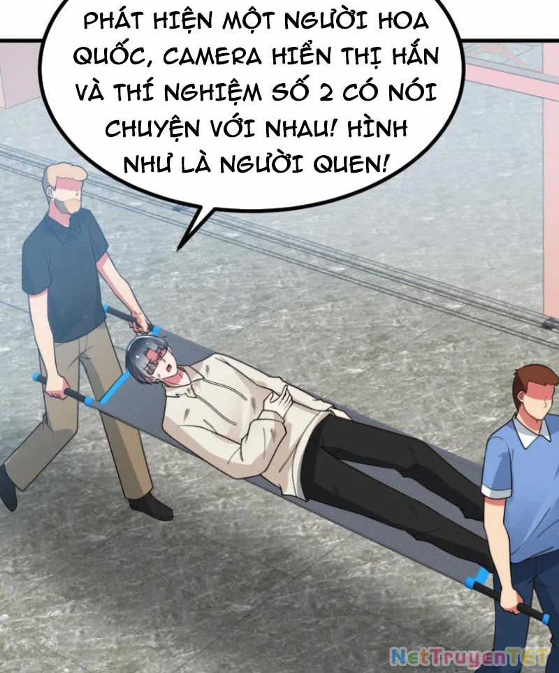Ta Có 90 Tỷ Tiền Liếm Cẩu! Chapter 497 trang 34