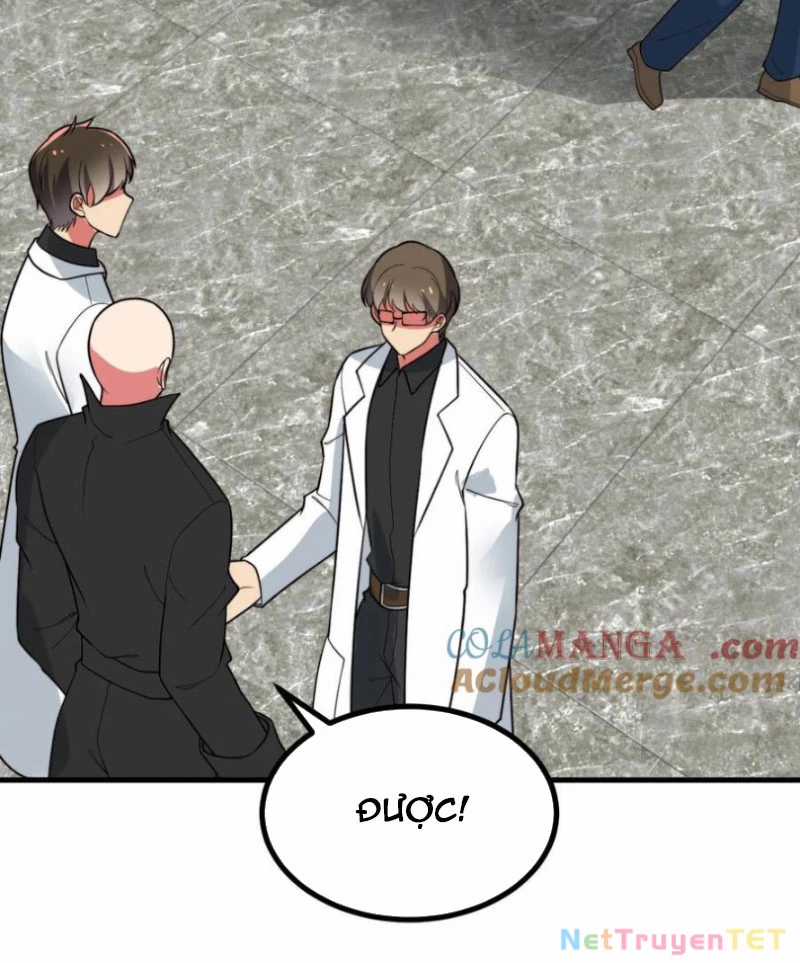 Ta Có 90 Tỷ Tiền Liếm Cẩu! Chapter 497 trang 35