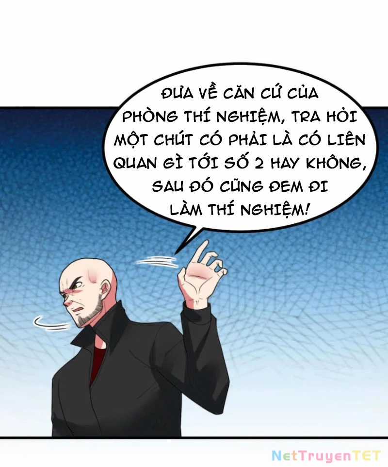 Ta Có 90 Tỷ Tiền Liếm Cẩu! Chapter 497 trang 36