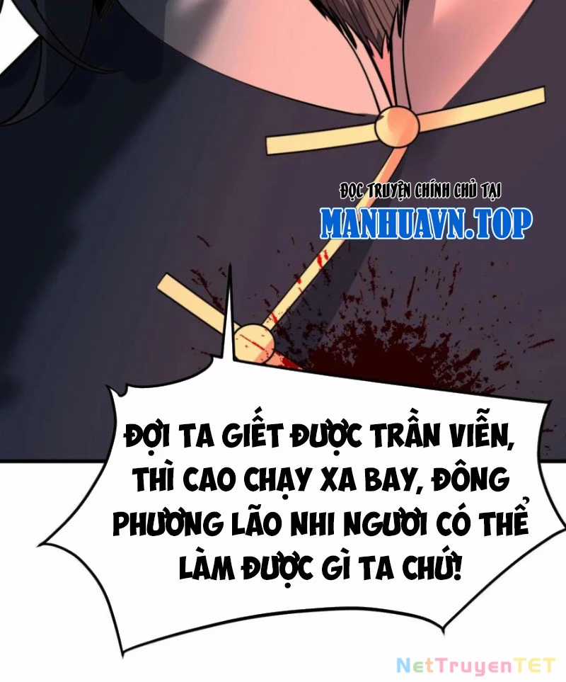 Ta Có 90 Tỷ Tiền Liếm Cẩu! Chapter 497 trang 46