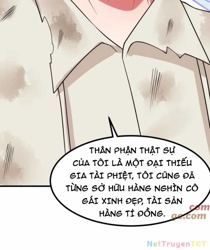 Ta Có 90 Tỷ Tiền Liếm Cẩu! Chapter 497 trang 5