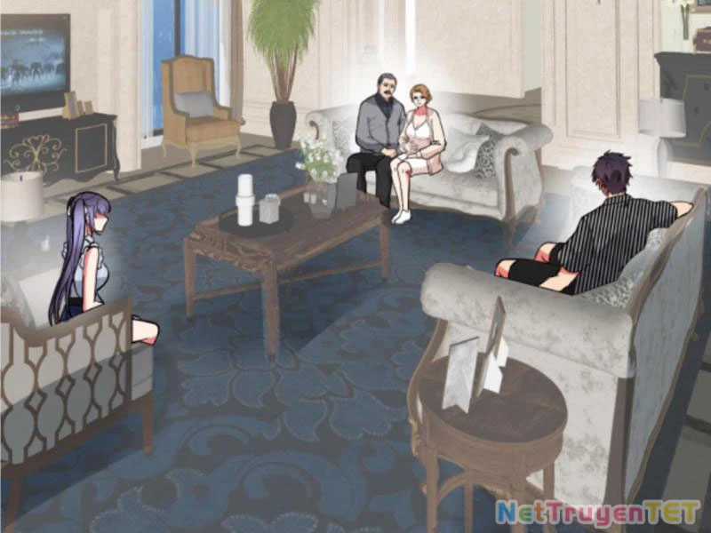 Ta Có 90 Tỷ Tiền Liếm Cẩu! Chapter 498 trang 53