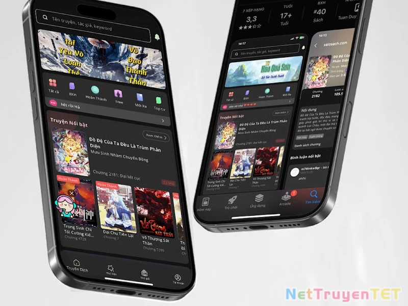 Ta Có 90 Tỷ Tiền Liếm Cẩu! Chapter 498 trang 67