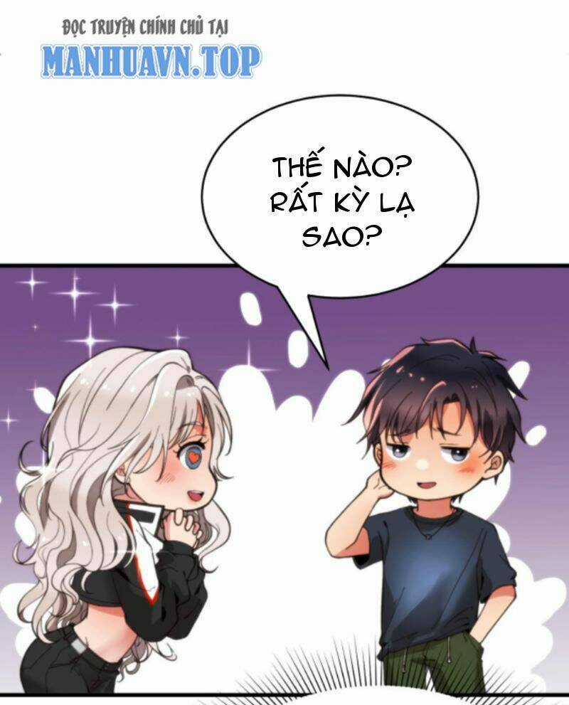 Ta Có 90 Tỷ Tiền Liếm Cẩu! Chapter 5 trang 1