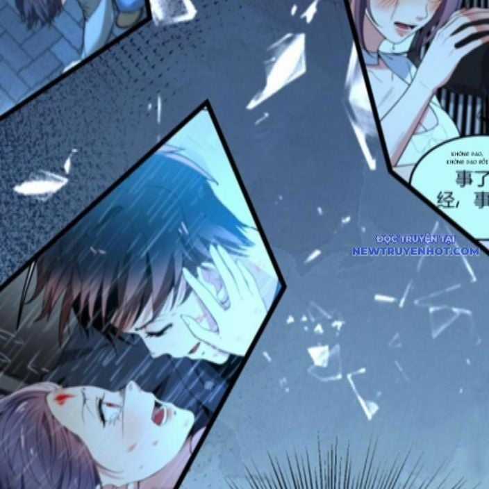 Ta Có 90 Tỷ Tiền Liếm Cẩu! Chapter 500 trang 10