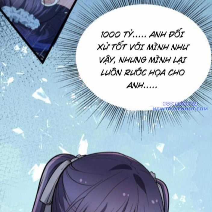 Ta Có 90 Tỷ Tiền Liếm Cẩu! Chapter 500 trang 11