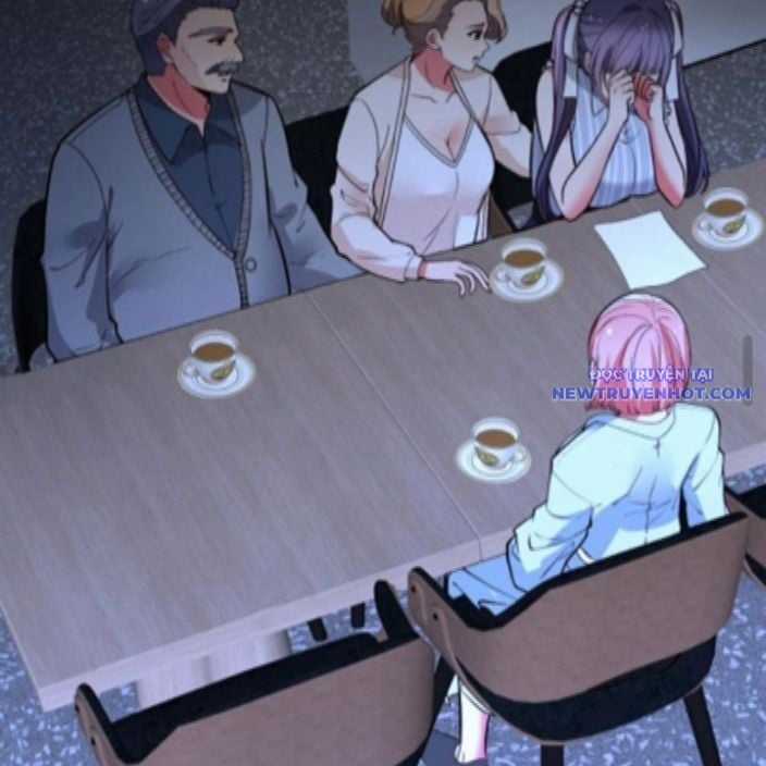 Ta Có 90 Tỷ Tiền Liếm Cẩu! Chapter 500 trang 15