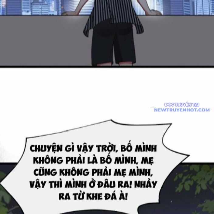 Ta Có 90 Tỷ Tiền Liếm Cẩu! Chapter 500 trang 19
