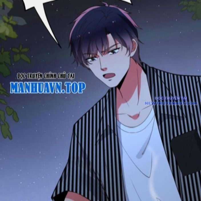 Ta Có 90 Tỷ Tiền Liếm Cẩu! Chapter 500 trang 20