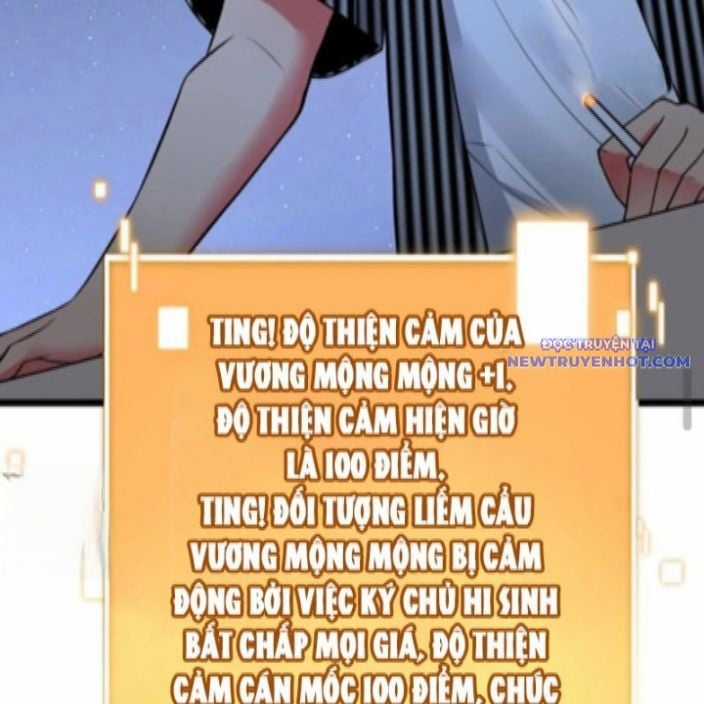Ta Có 90 Tỷ Tiền Liếm Cẩu! Chapter 500 trang 21