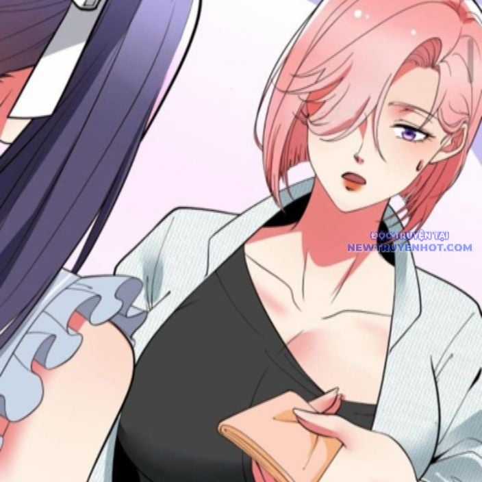 Ta Có 90 Tỷ Tiền Liếm Cẩu! Chapter 500 trang 26